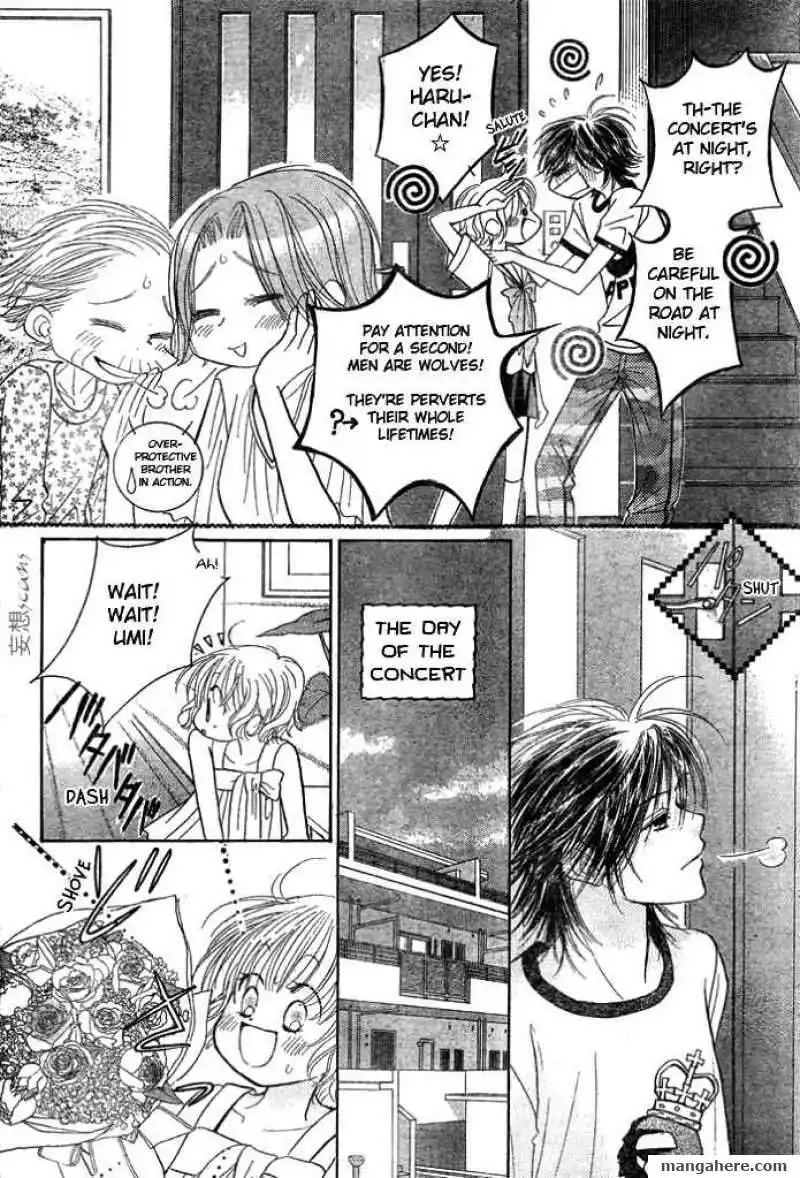 Pure Love Labyrinth Chapter 6 18